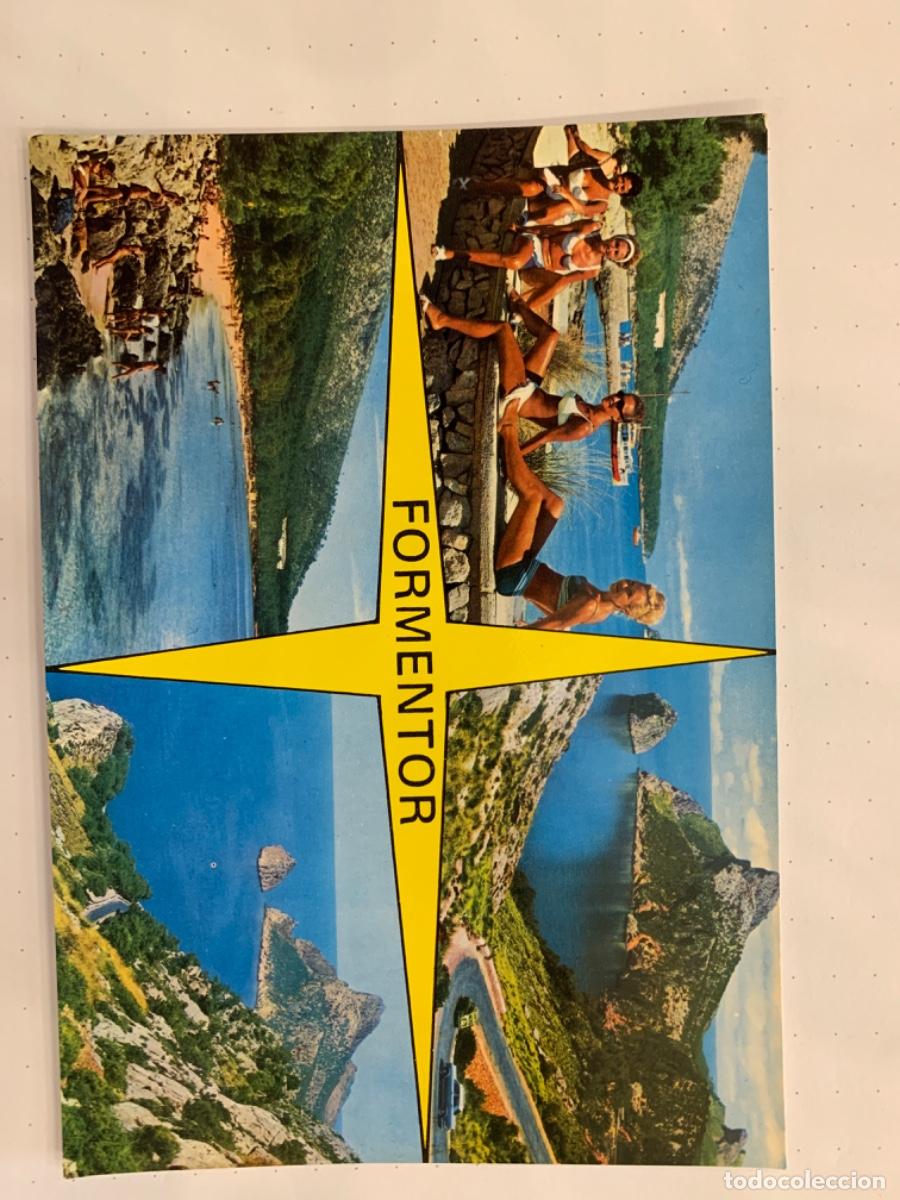 Postales: Postales de Mallorca - Foto 1