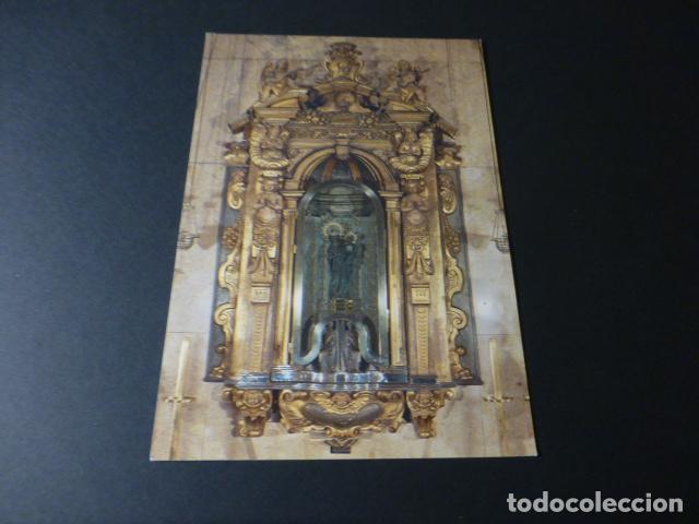 Postales: MALLORCA NUESTRA SE&Ntilde;ORA DEL LLUC - Foto 1