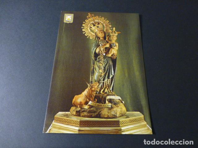Postales: MENORCA NUESTRA SE&Ntilde;ORA DE MONTE TORO - Foto 1