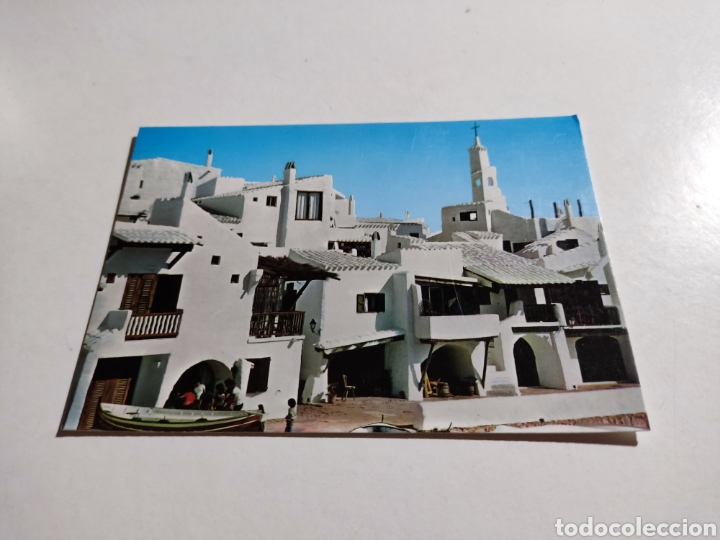 Postales: Postal binibeca - Foto 1