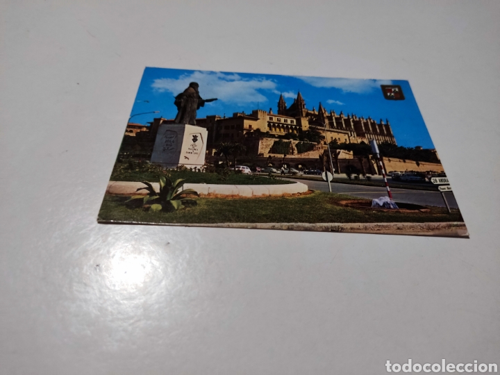 Postales: Postal Palma de Mallorca - Foto 1