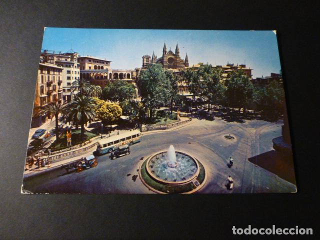 Postales: PALMA DE MALLORCA - Foto 1