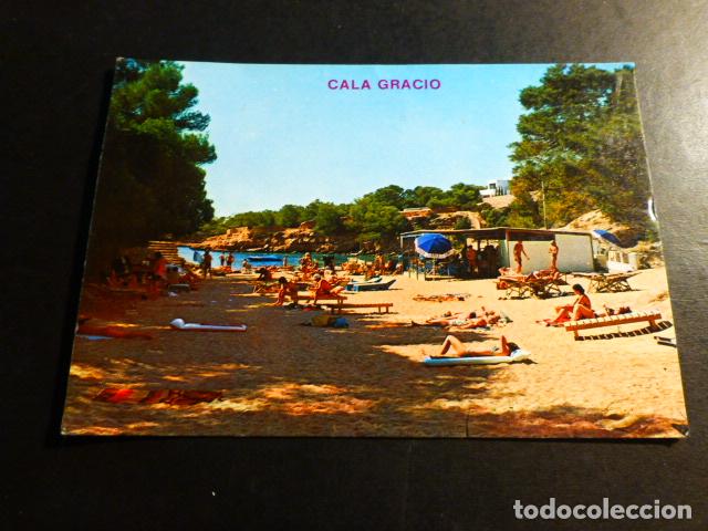 Postales: SAN ANTONIO IBIZA - Foto 1