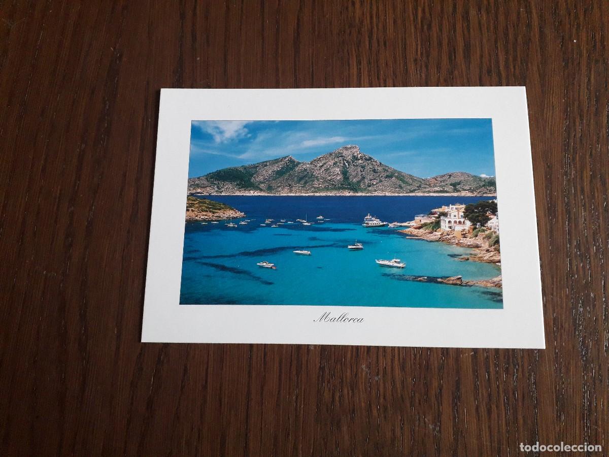 Postales: postal de San Telmo, Mallorca. - Foto 1