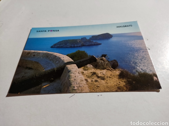Postales: Postal Santa Posa, Mallorca - Foto 1
