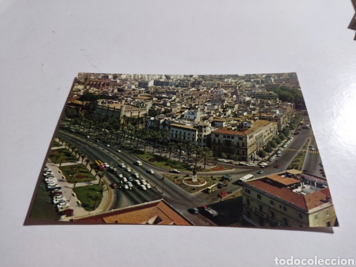 Postales: Postal Palma de Mallorca - Foto 1