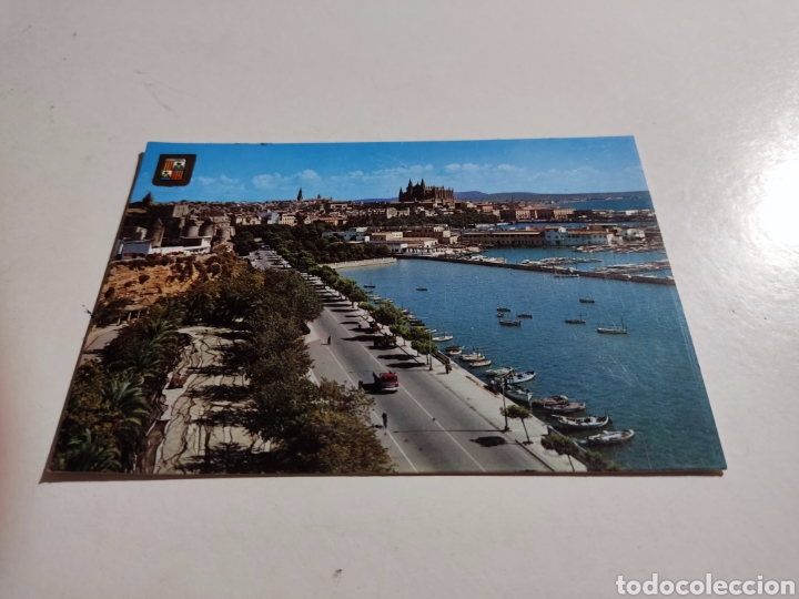 Postales: Postal Mallorca - Foto 1