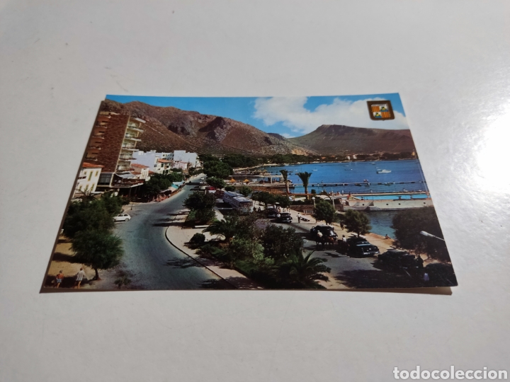 Postales: Postal Mallorca - Foto 1