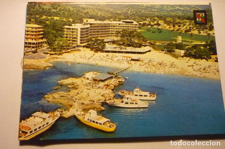 Postales: postal mallorca aerea camp de mar - Foto 1