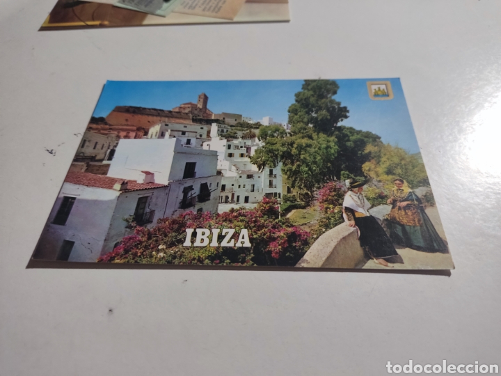 Postales: Postal Ibiza - Foto 1