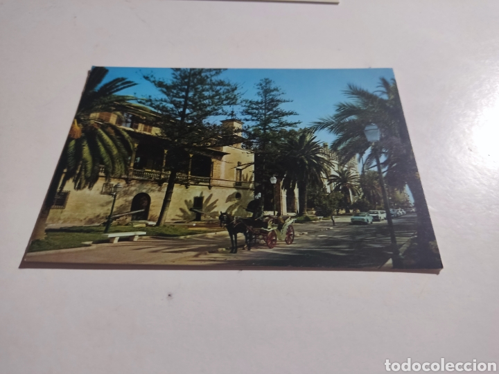 Postales: Postal Mallorca - Foto 1