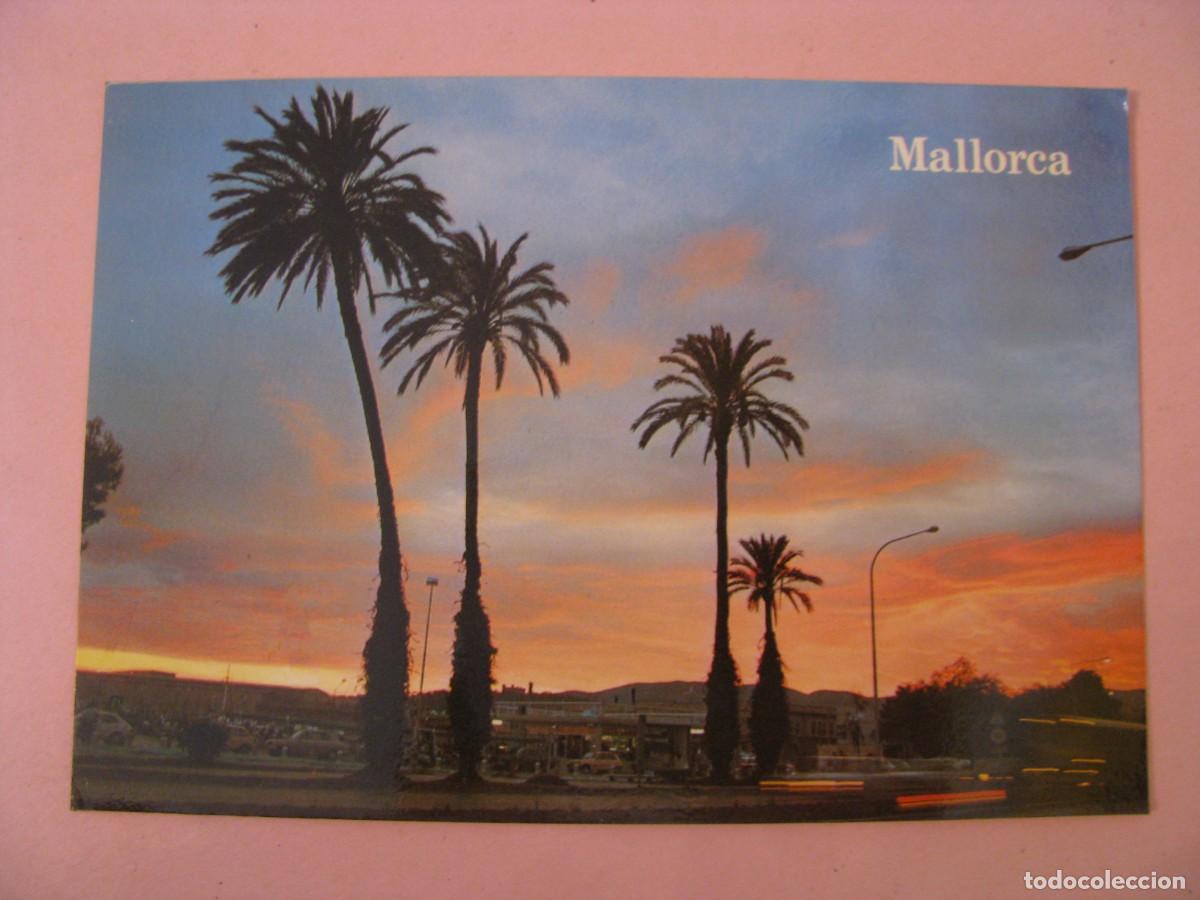 Postales: POSTAL DE MALLORCA. FOTOPERATOR. - Foto 1