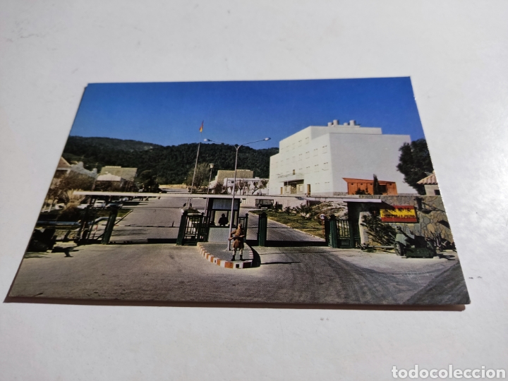 Postales: Postal Palma de Mallorca - Foto 1