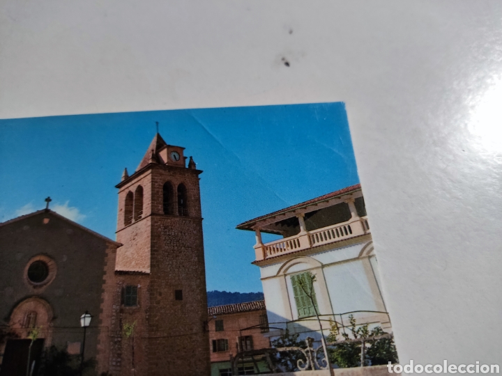 Postales: Postal S,arraco Mallorca - Foto 3