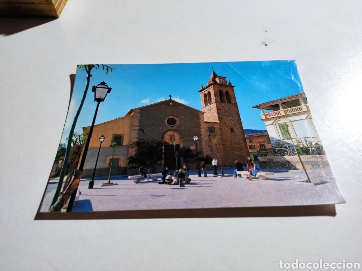 Postales: Postal S,arraco Mallorca - Foto 1