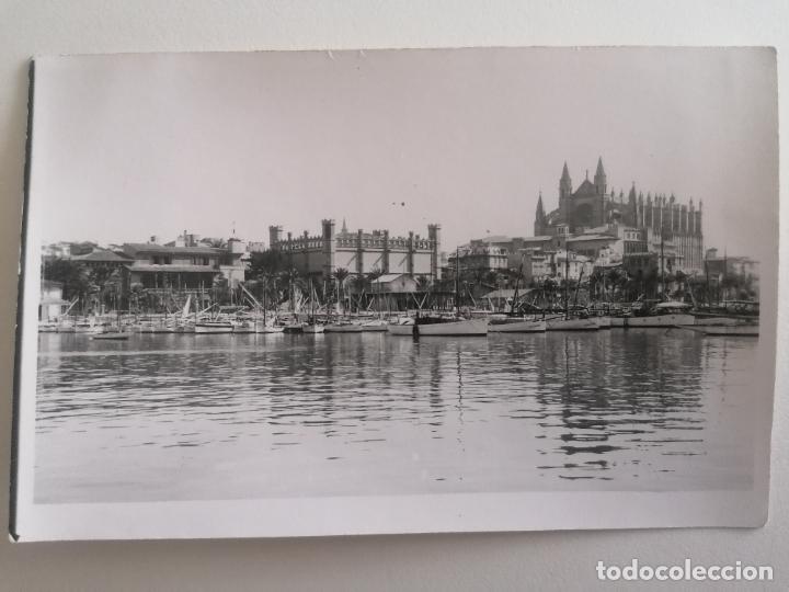 Postales: POSTAL MALLORCA - Foto 1