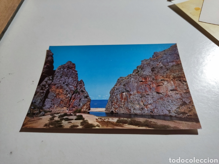 Postales: Postal Calobra Mallorca - Foto 1