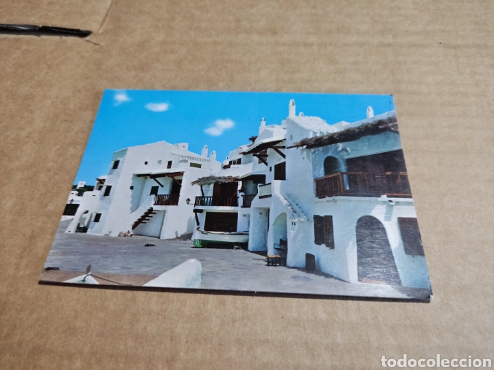 Postales: Postal binibeca - Foto 1