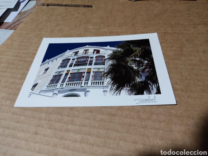 Postales: Postal Mao, Menorca - Foto 1