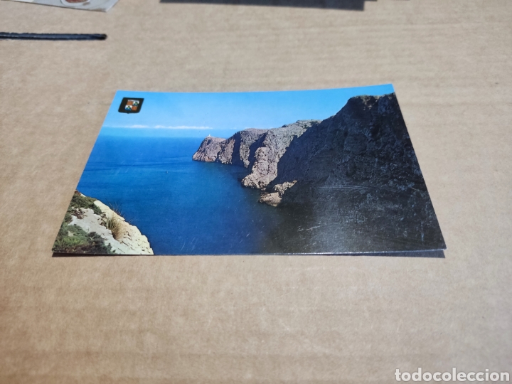 Postales: Postal Formentor Faro - Foto 1