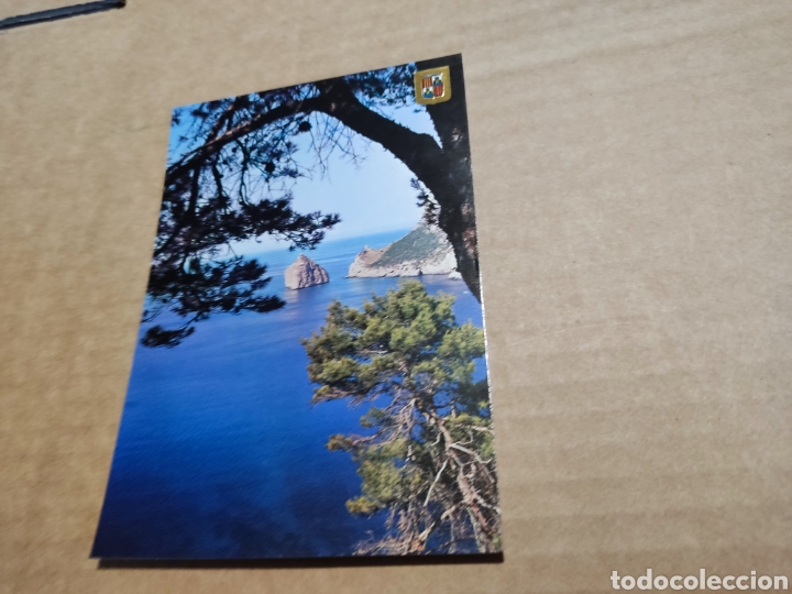 Postales: Postal formentor Mallorca - Foto 1
