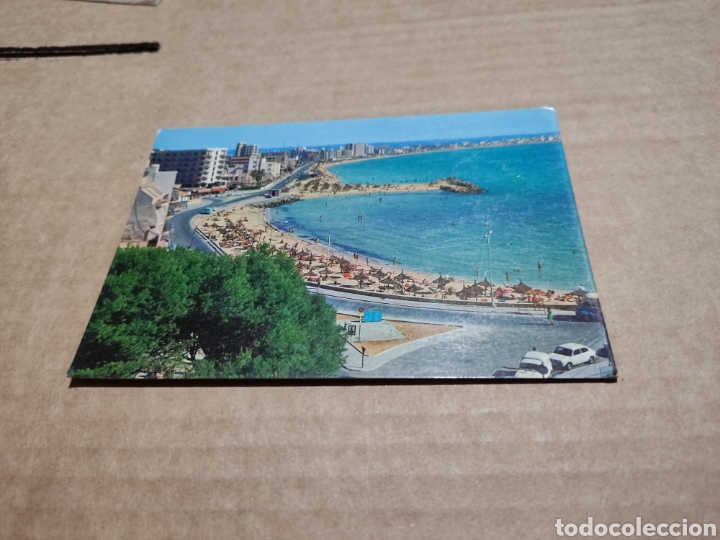 Postales: Postal can pastilla Mallorca - Foto 1