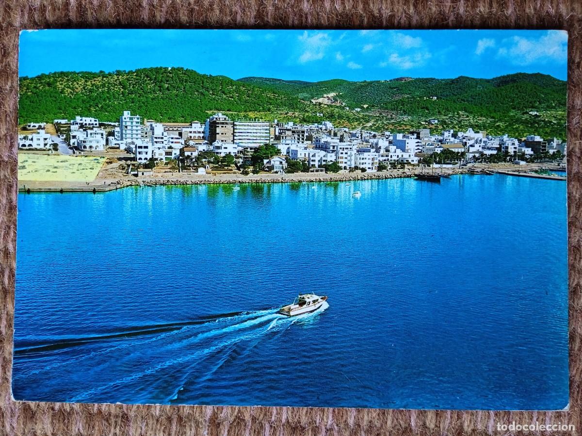 Postales: SAN ANTONIO - IBIZA - Foto 1