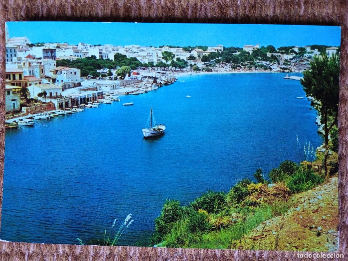 Postales: PORTO CRISTO - MALLORCA - Foto 1