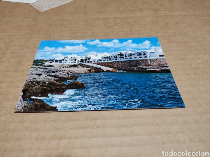 Postales: Postal binibeca - Foto 1