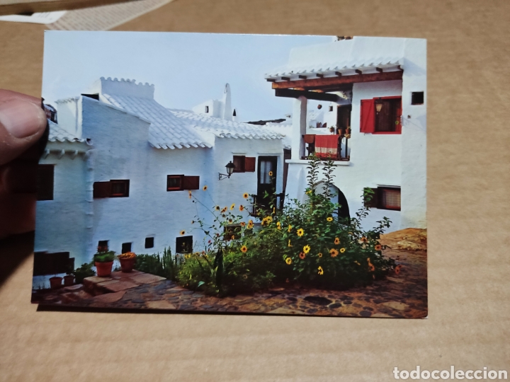 Postales: Postal Menorca San Luis - Foto 1
