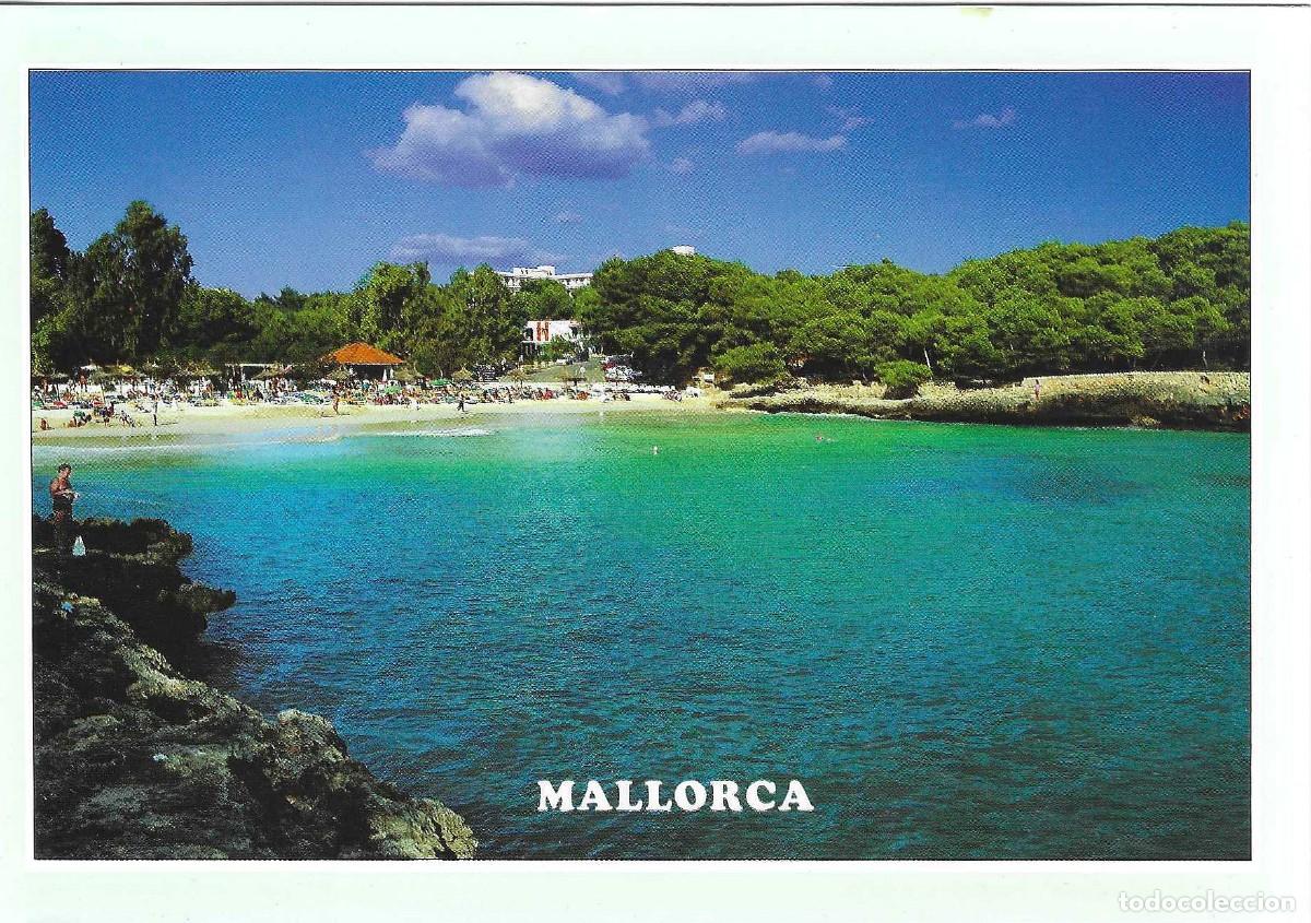 Postales: :::: JJ40 - POSTAL - MALLORCA - SIN CIRCULAR - Foto 1