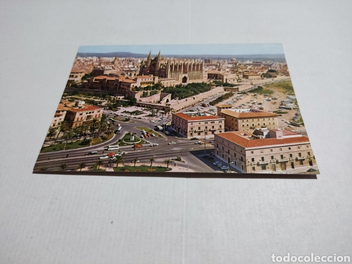 Postales: Postal Palma de Mallorca - Foto 1