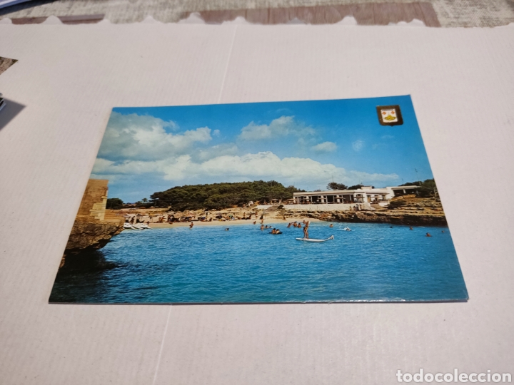Postales: Postal ciudadela Menorca - Foto 1