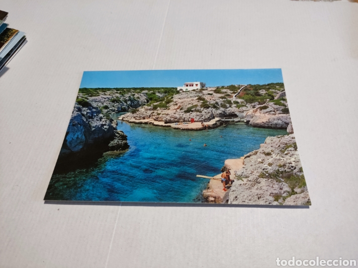 Postales: Postal ciudadela Menorca - Foto 1