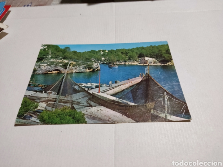 Postales: Postal santanyi - Foto 1