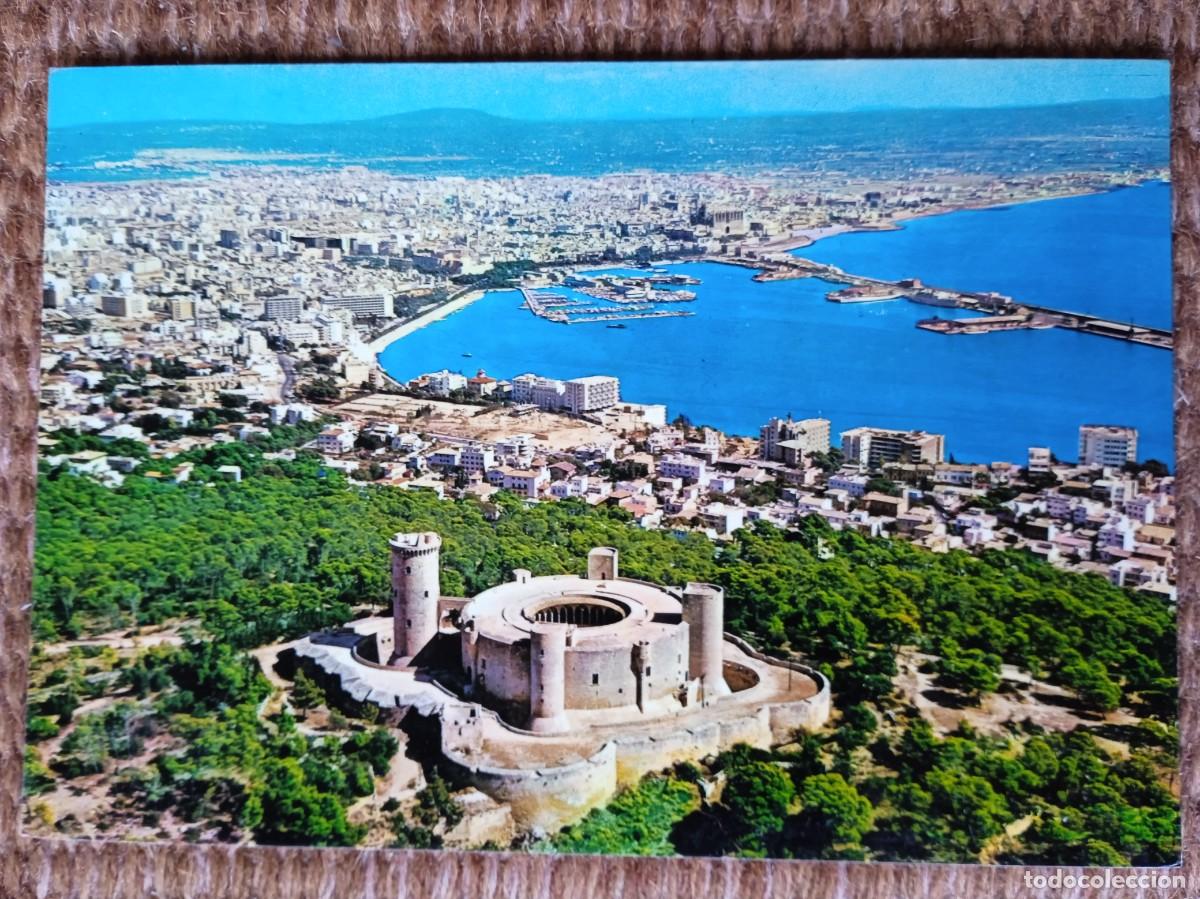 Postales: PALMA DE MALLORCA - Foto 1