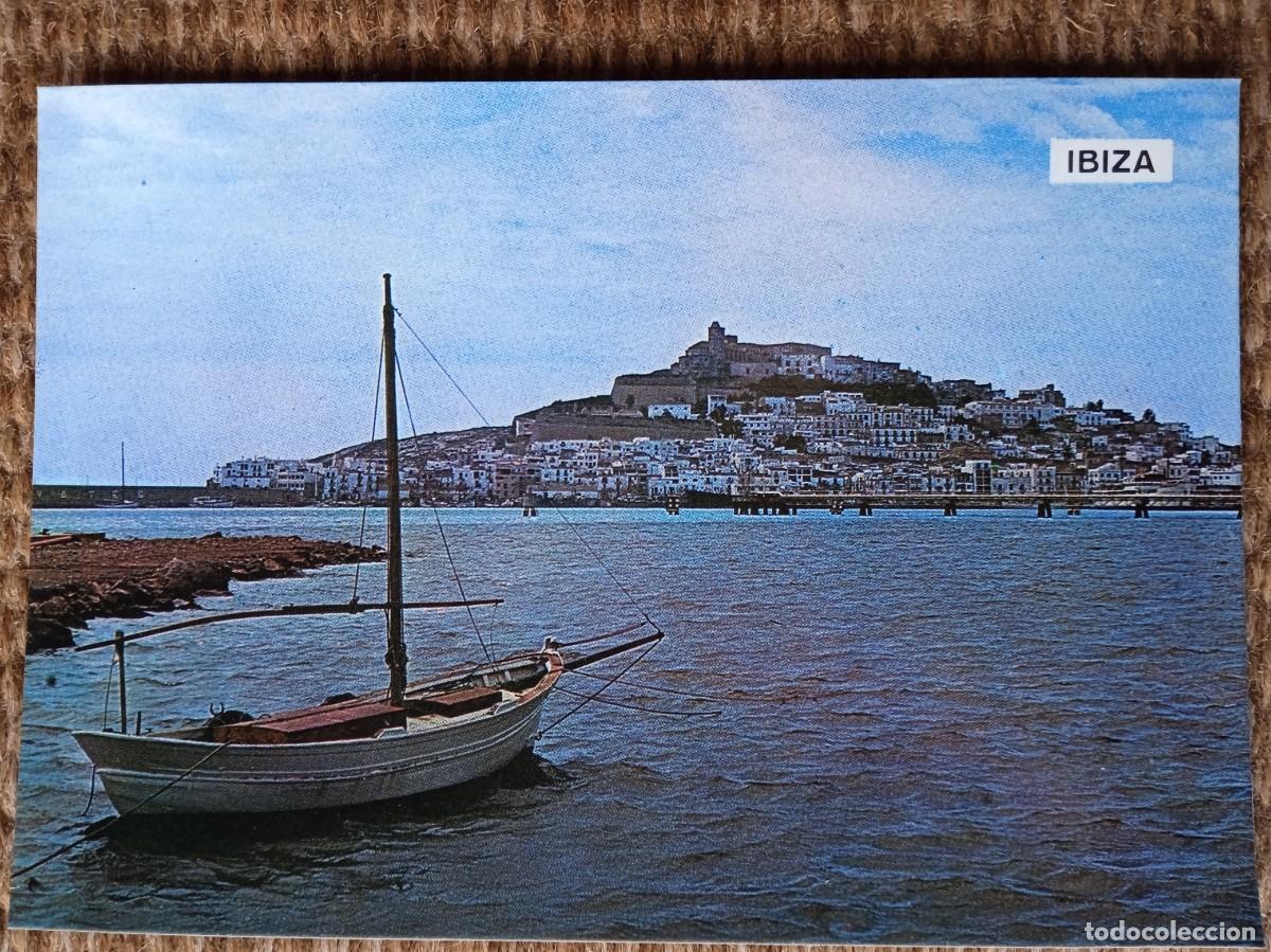 Postales: IBIZA - Foto 1
