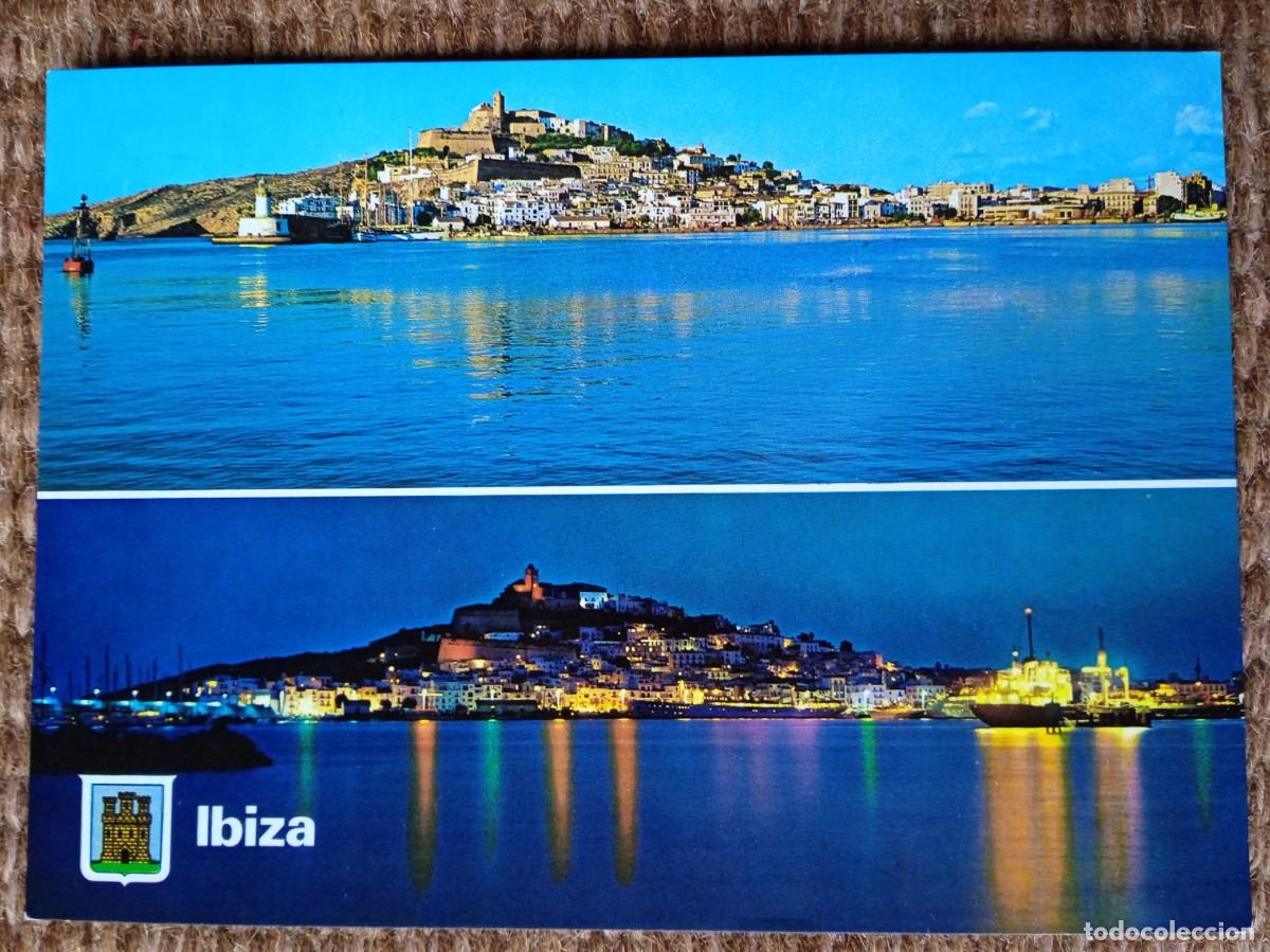 Postales: IBIZA - Foto 1