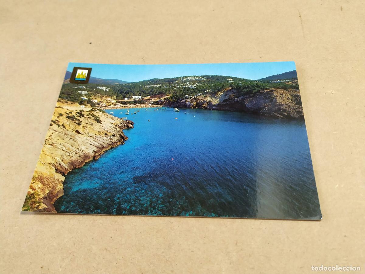 Postales: IBIZA - POSTAL CALA VADELLA - Foto 1