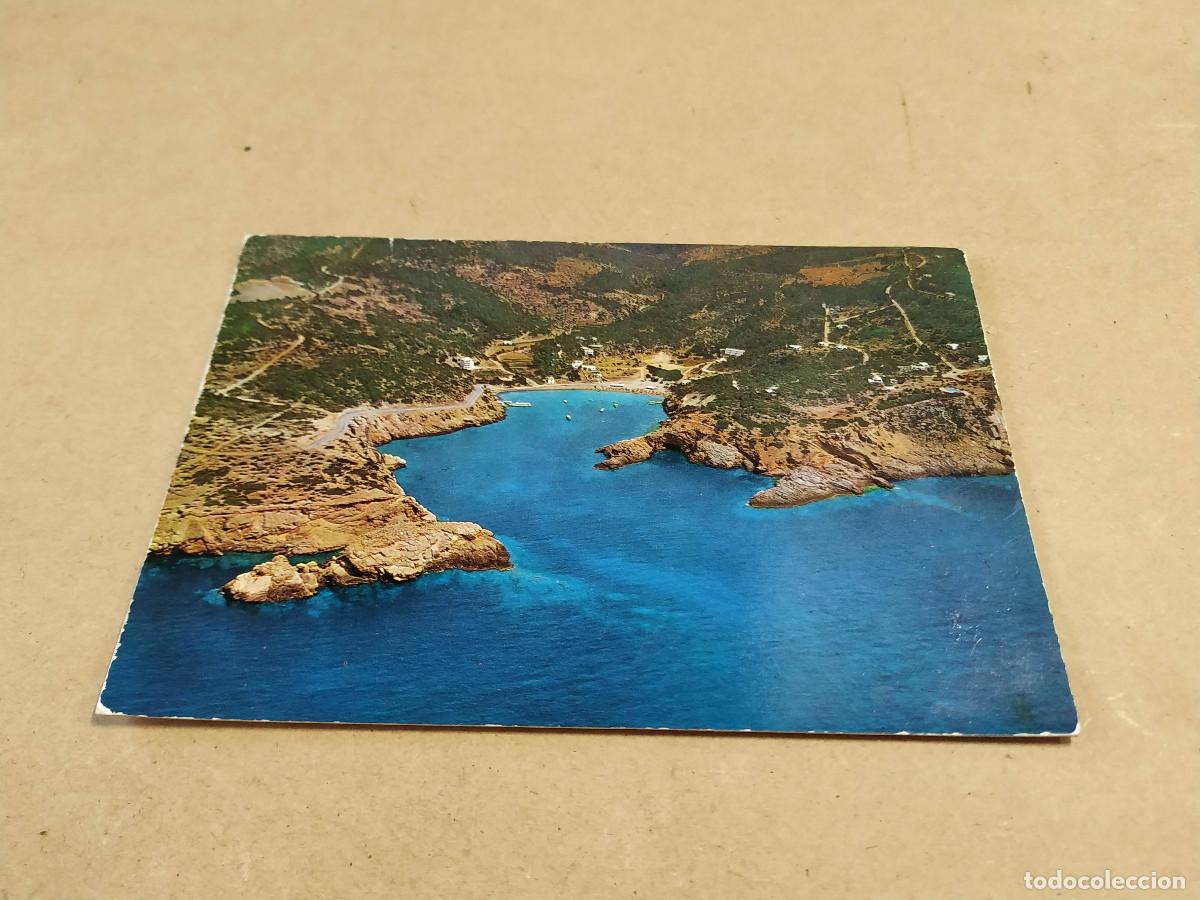 Postales: IBIZA - POSTAL CALA VADELLA&nbsp; - Foto 1