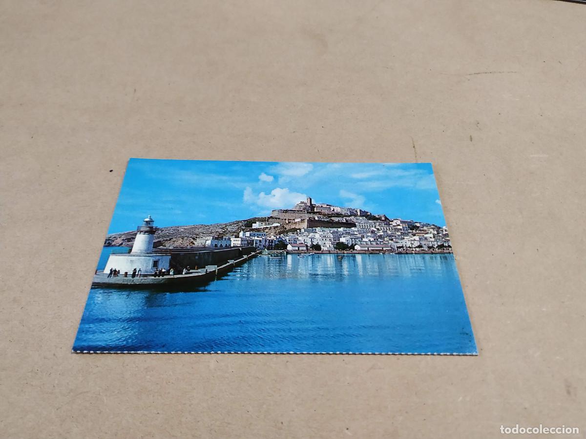 Postales: IBIZA - POSTAL IBIZA - Foto 1
