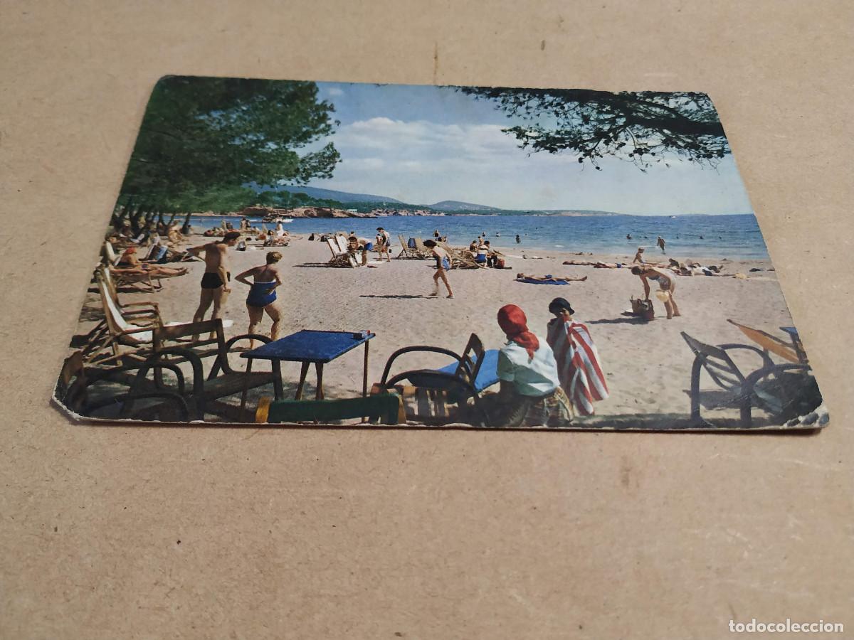 Postales: MALLORCA - POSTAL PALMA NOVA - Foto 1