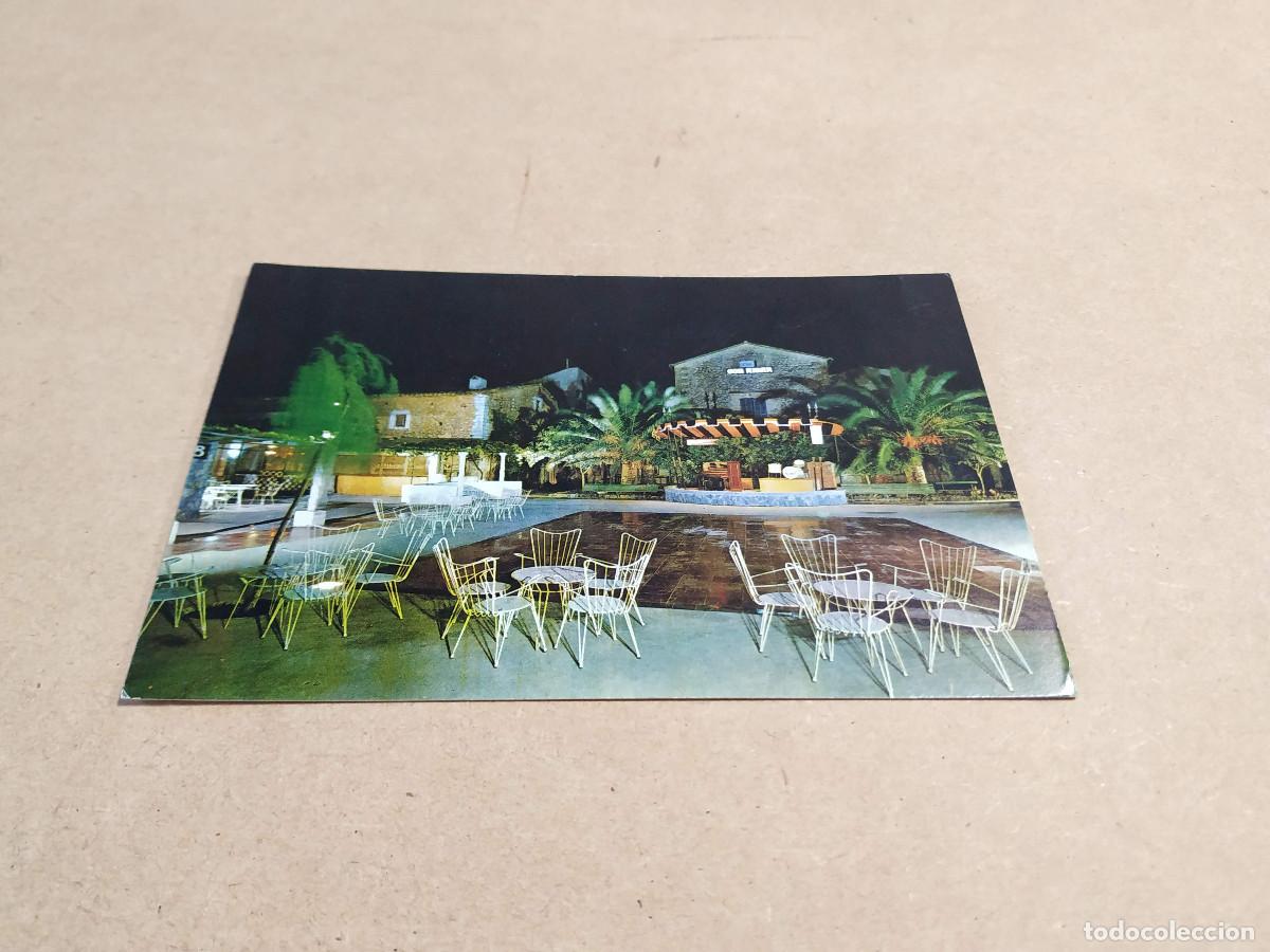 Postales: MALLORCA - POSTAL PREDIO SON AMAR - Foto 1