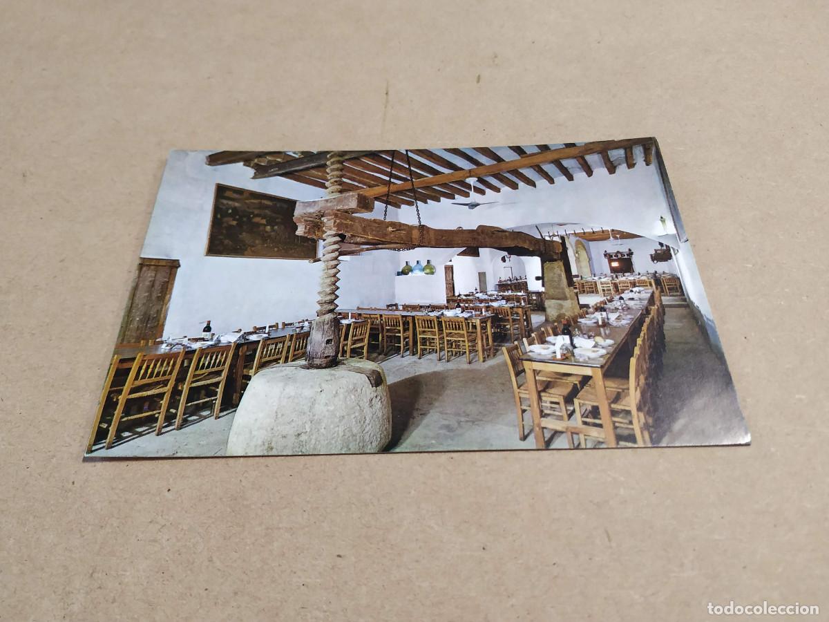 Postales: MALLORCA - POSTAL PREDIO SON AMAR - Foto 1