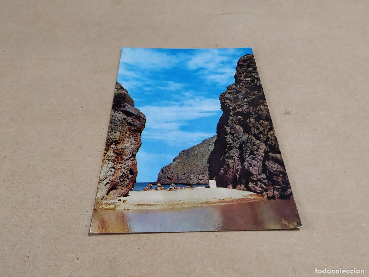 Postales: MALLORCA - POSTAL TORRENTE DE PAREIS - Foto 1