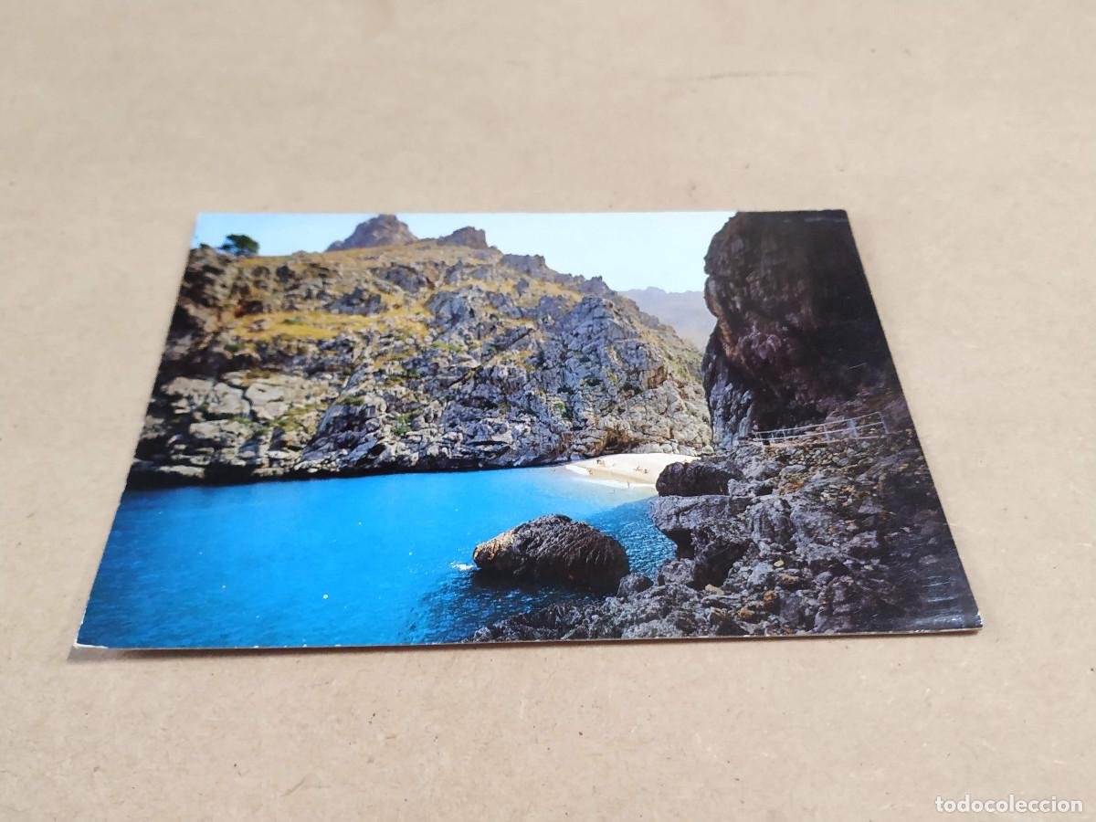 Postales: MALLORCA - POSTAL TORRENTE DE PAREIS - Foto 1
