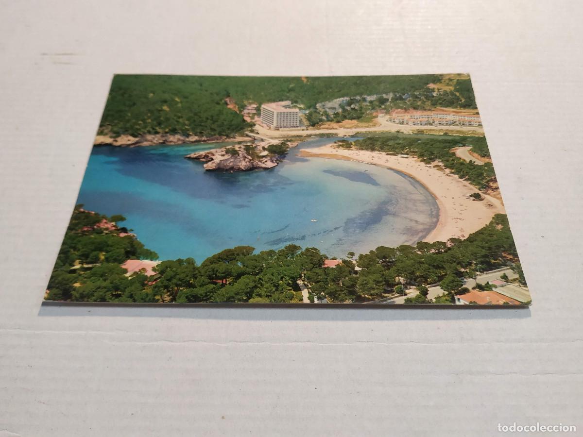 Postales: MENORCA - POSTAL CALA GALDANA - PLAYA - Foto 1