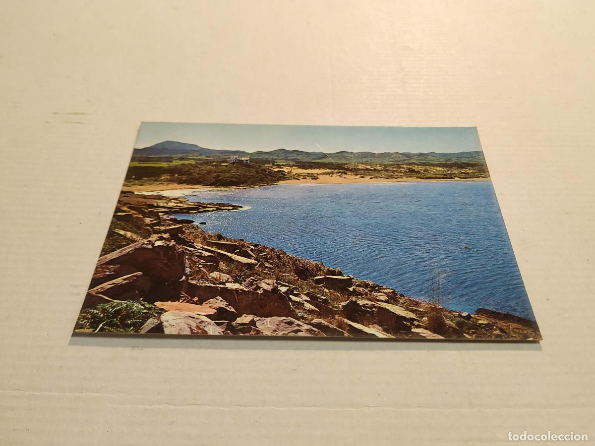 Postales: MENORCA - POSTAL CALA TIRANT - Foto 1