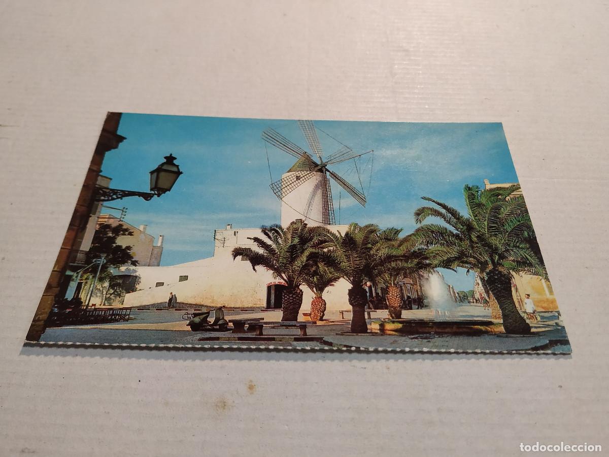 Postales: MENORCA - POSTAL CIUDADELA - Foto 1