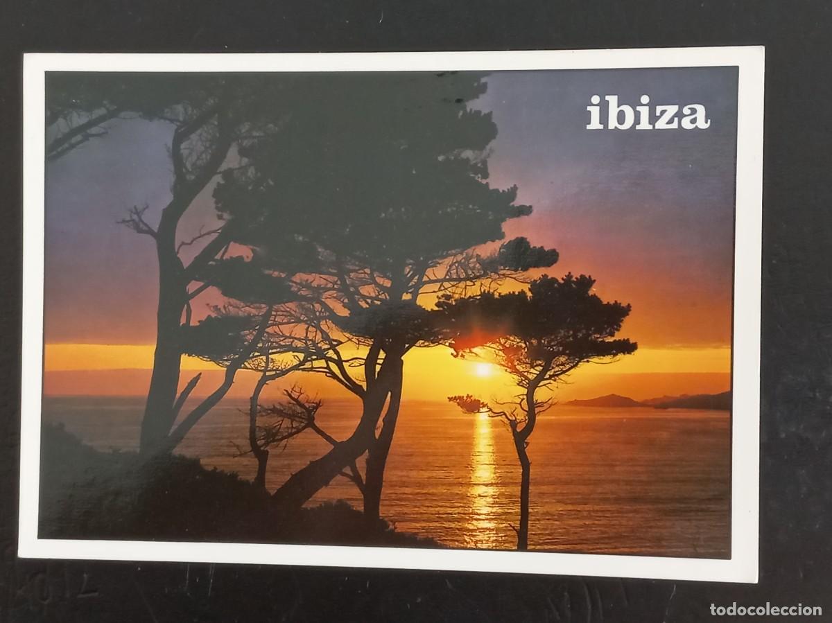 Postales: Postal &rdquo;IBIZA&rdquo; Islas Baleares - Foto 1